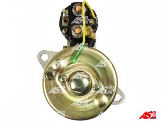 AS-PL S5170 Starter